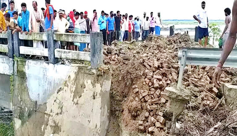 Flood in Bihar