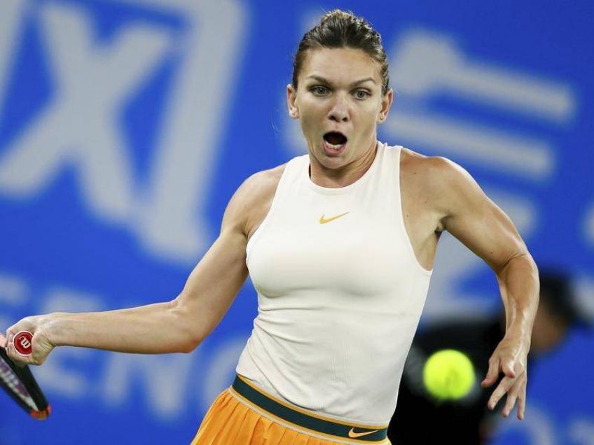 Simona Halep