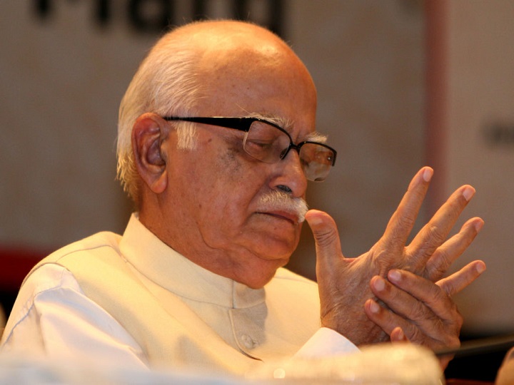 LK Advani