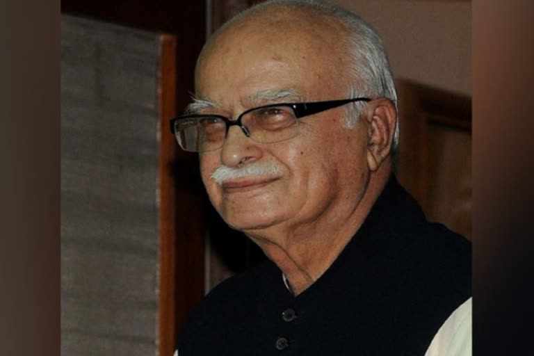 LK Advani