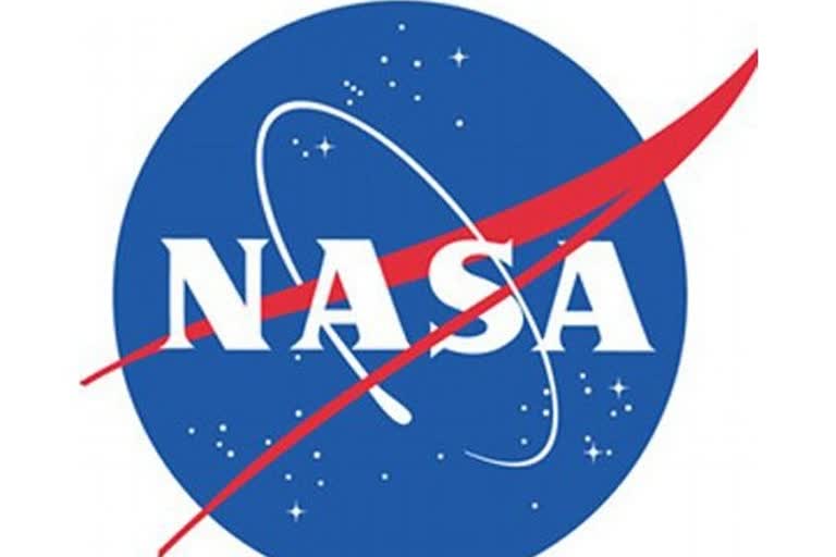 US Space Agency NASA