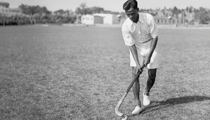 National Sports Day, Dhyan Chand, Major Dhyan Chand, The Wizard, Government of India