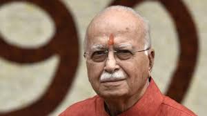 Lal Krishna Advani