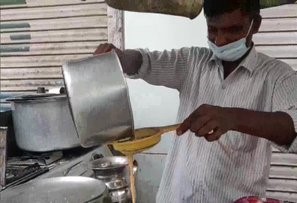 Kurukshetra tea-seller applies for loan, bank gives him Rs 50 crore shock