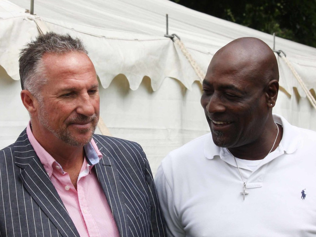 New Richards-Botham trophy for future England-West Indies Test series