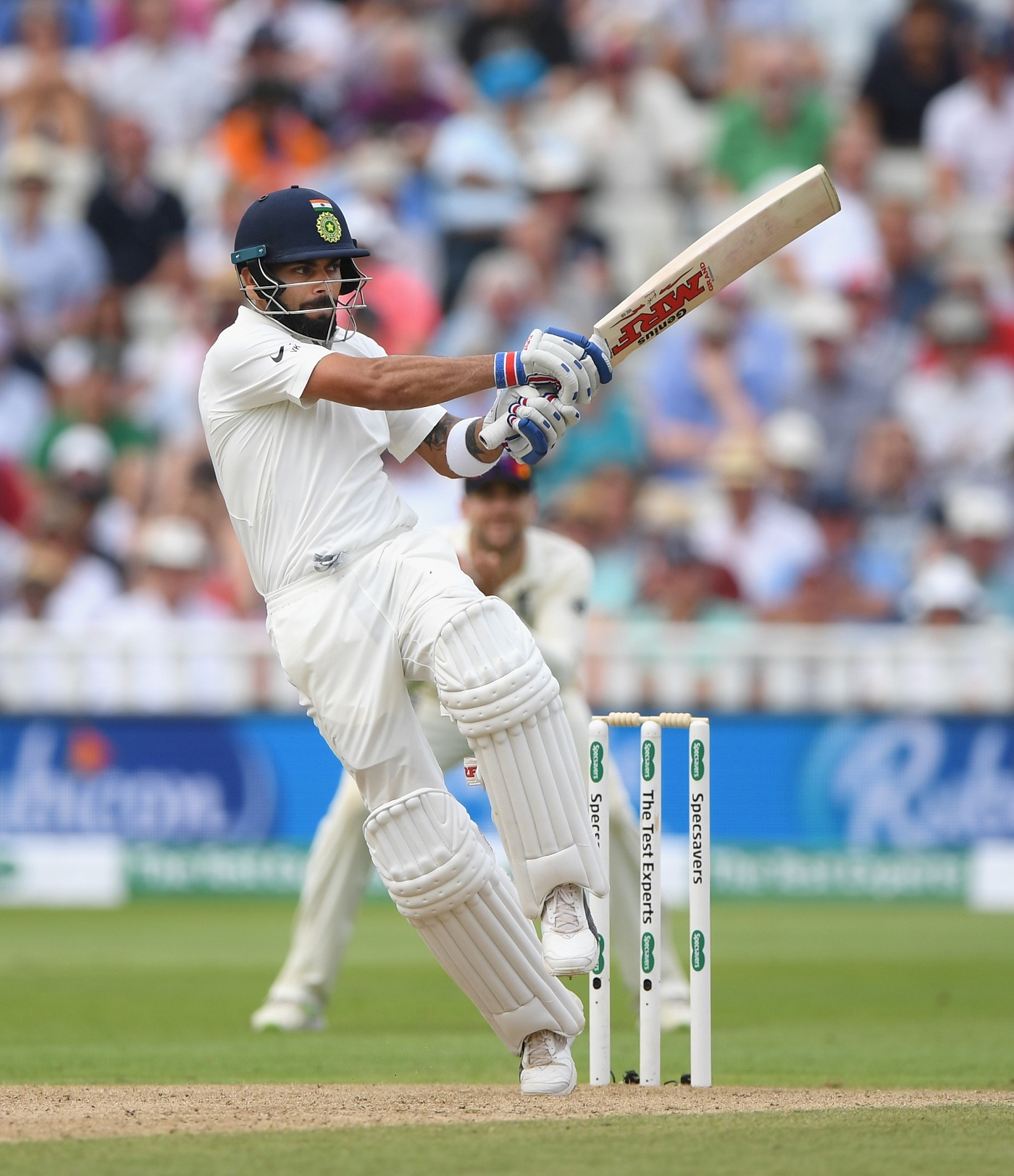 2014 will be a milestone in my career: Virat Kohli