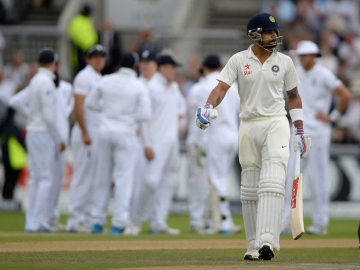 2014 will be a milestone in my career: Virat Kohli