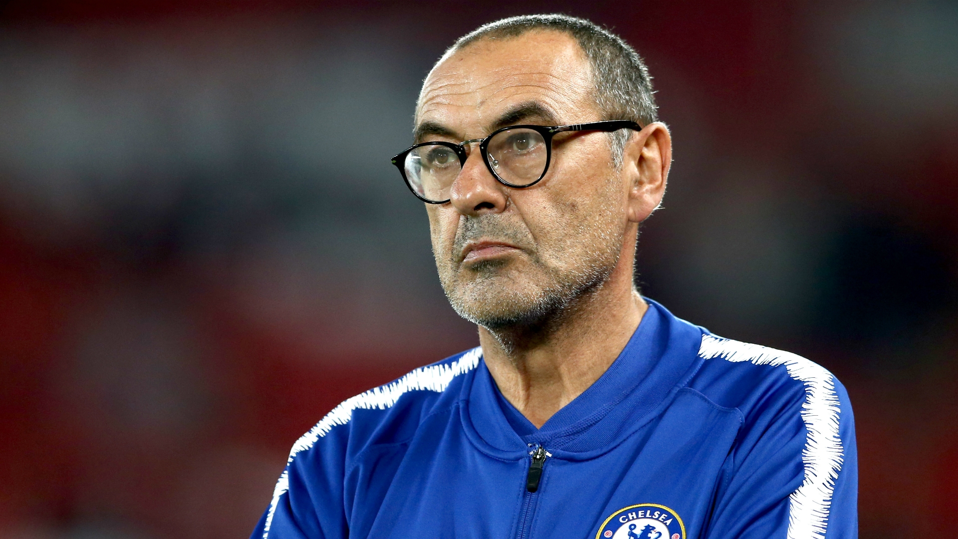 Maurizio Sarri