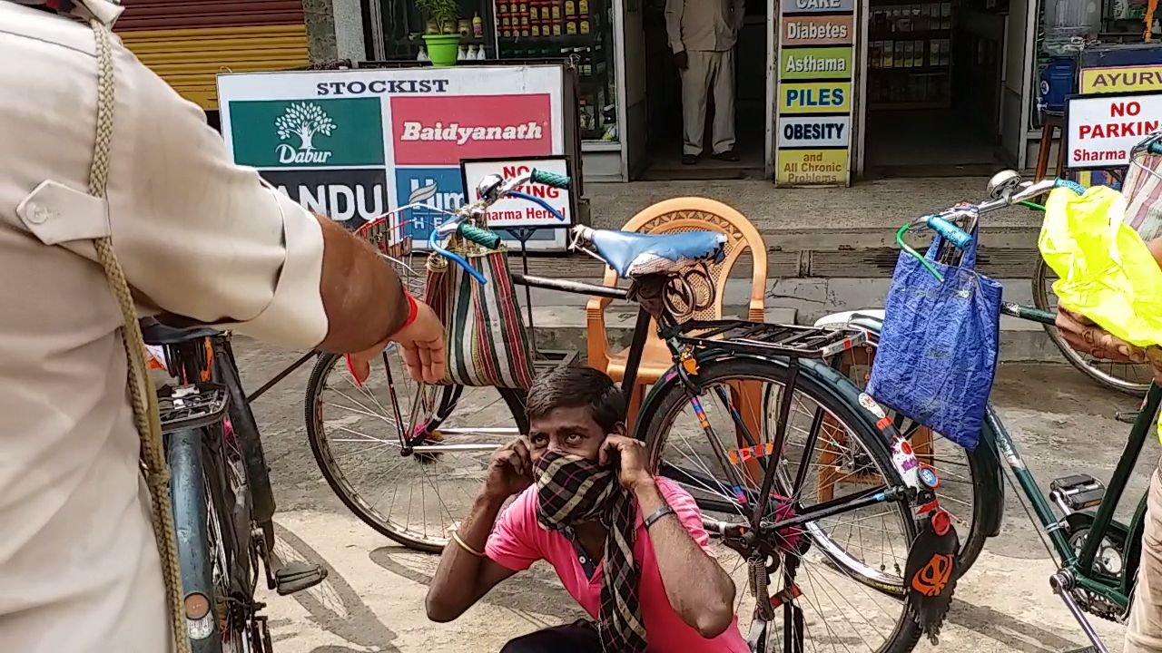 lockdown kolkata