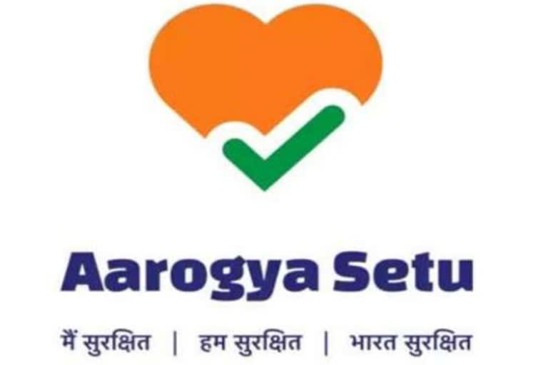 Arogya Setu App