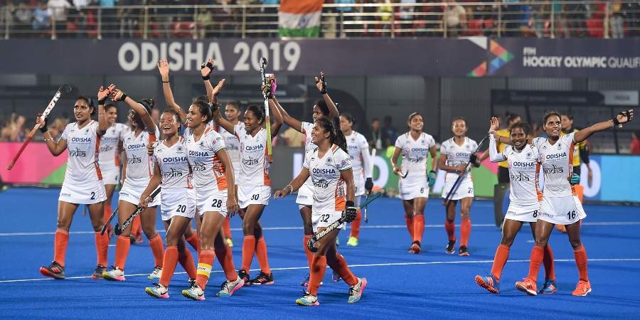 Indian hockey team