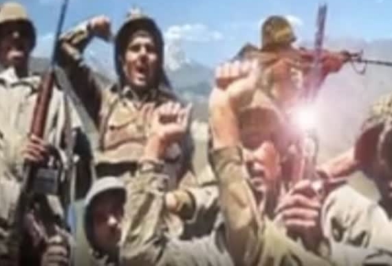 Kargil Victory Day