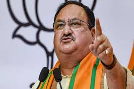 jp nadda