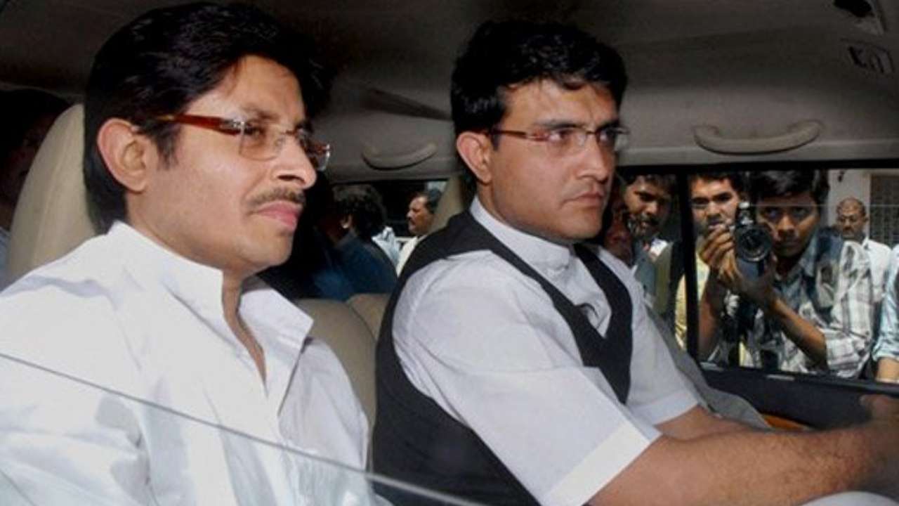 Sourav Ganguly, COVID-19