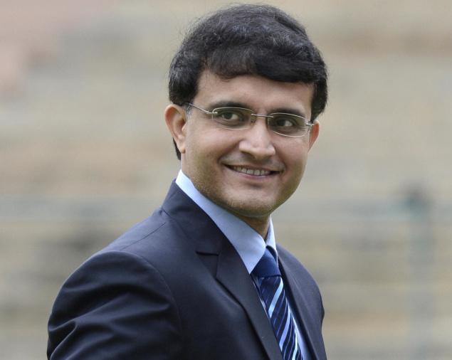 Sourav Ganguly, COVID-19