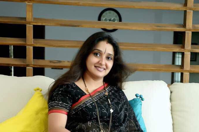 Malavika Avinash