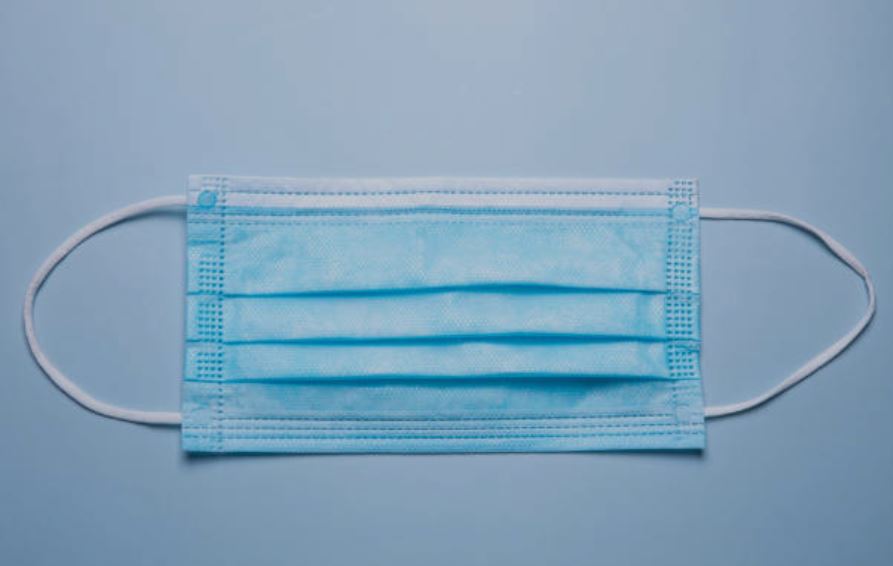 surgical mask