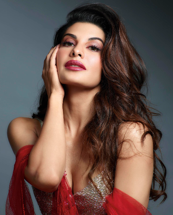 Jacqueline Fernandez calls Bollywood 'most beautiful fraud in the world'