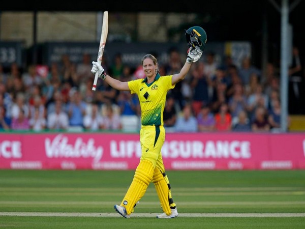 This Day That Year: Australia's Lanning smashed highest score in women's T20Is as captain