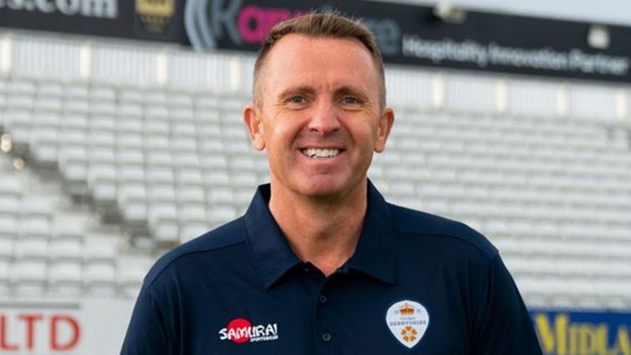 Former England pacer Dominic Cork