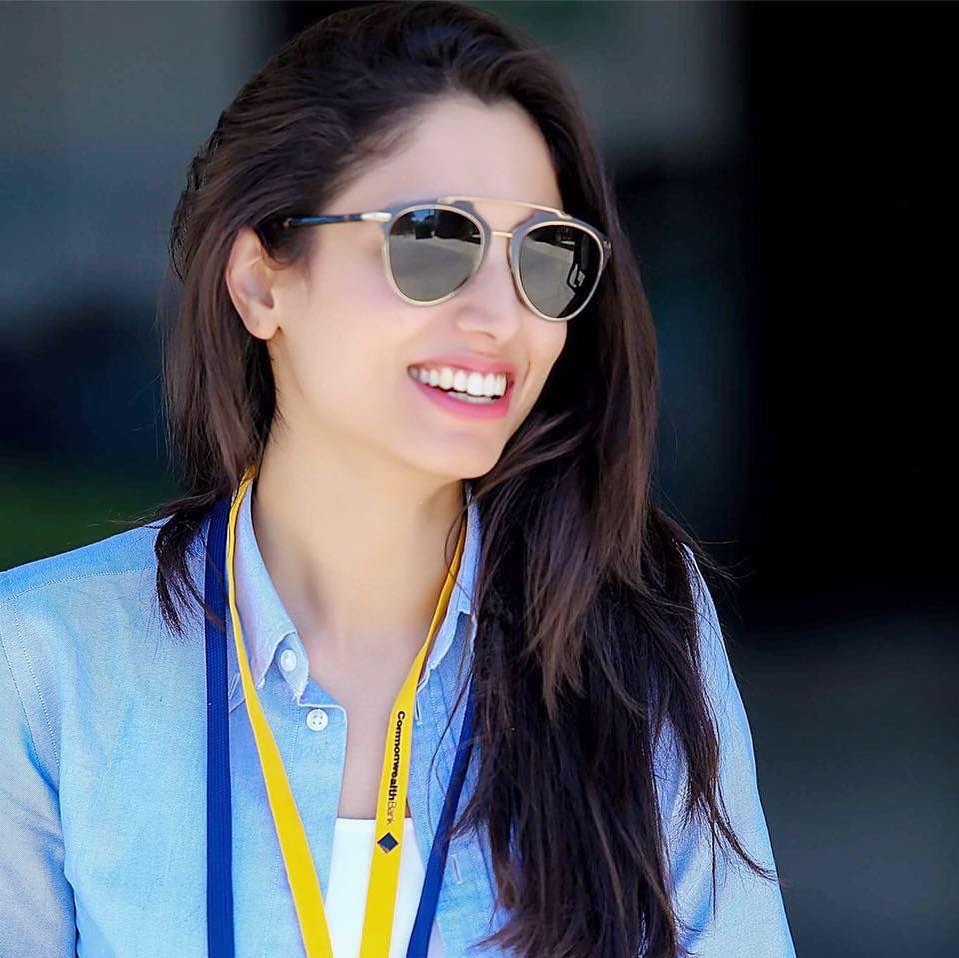 Exclusive : PAKISTAN STAR SPORTS PRESENTER ZAINAB ABBAS TELLS THE DIFFERENCE BETWEEN IPL AND PSL