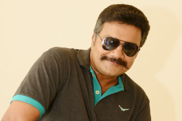 sai kumar