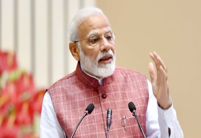 PM Narendra Modi