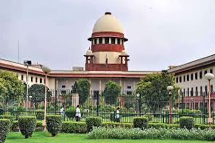 Supreme court