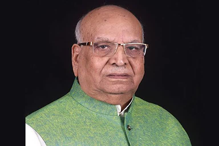 Lalji Tandon