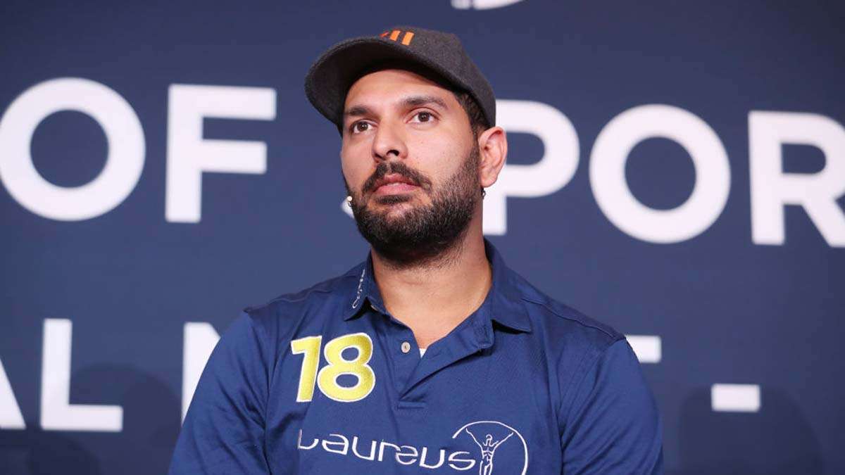 Yuvraj Singh