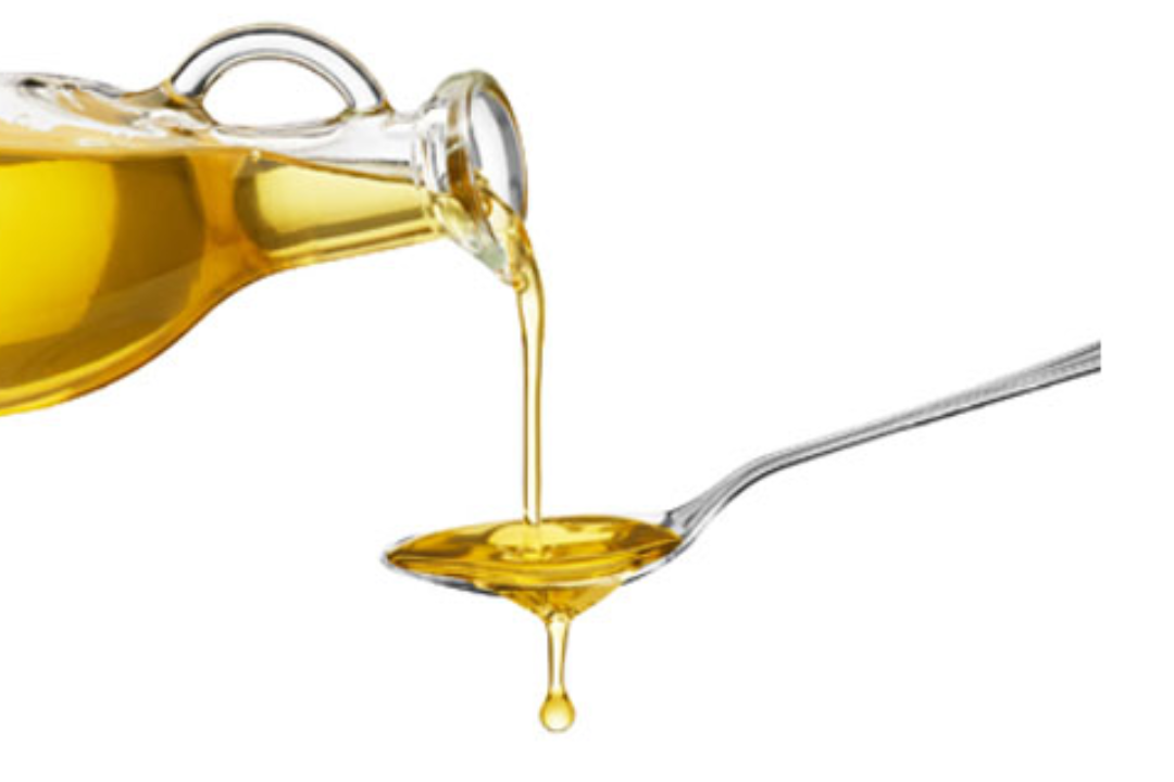 try drum stick oil for incredibly healthy skin and hair