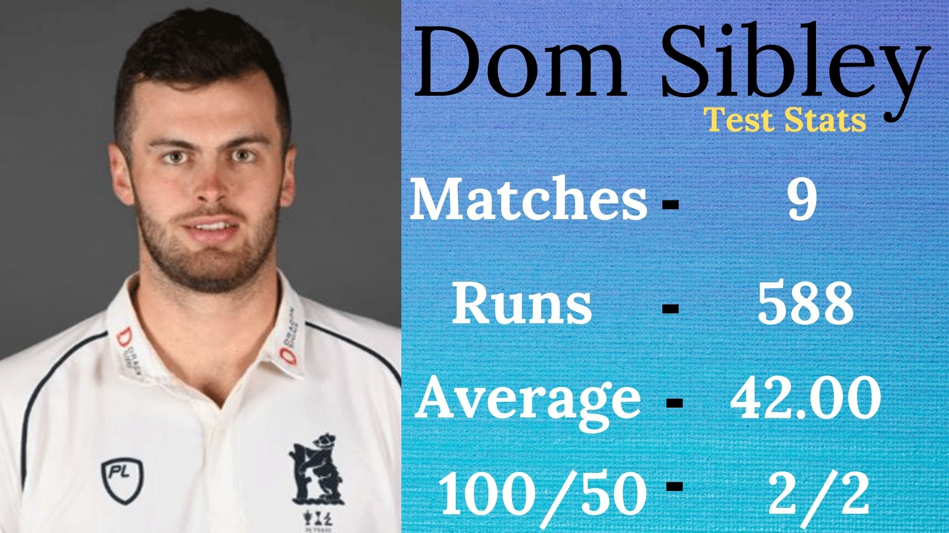 Dom Sibley