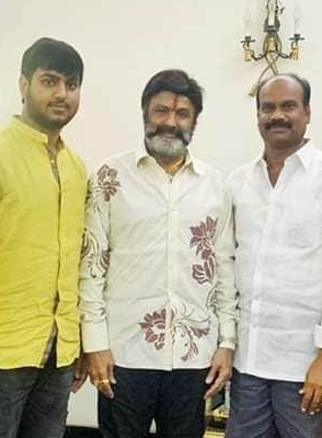 balayya news look news