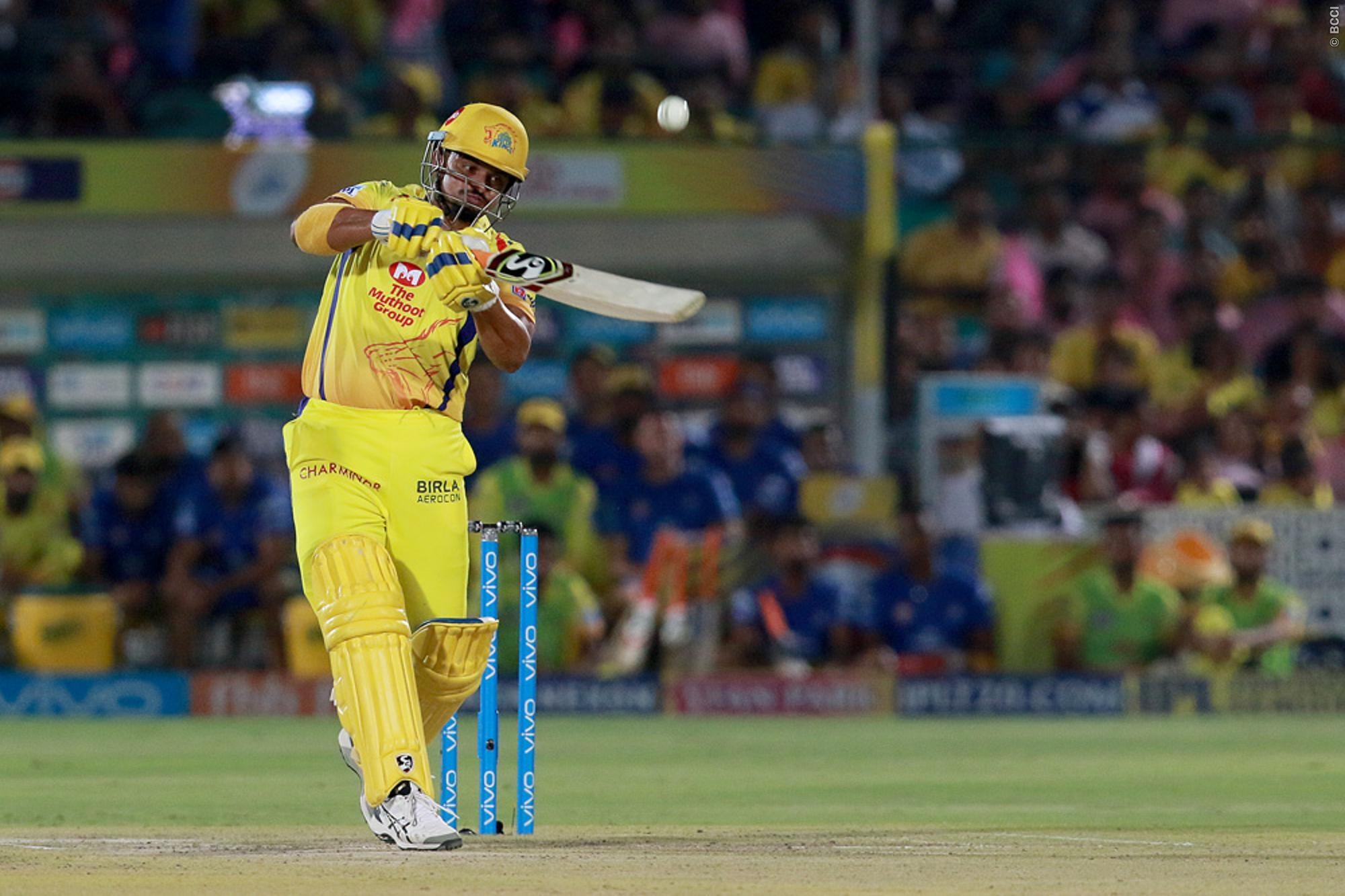 Top five: Most 50 plus scores in the IPL