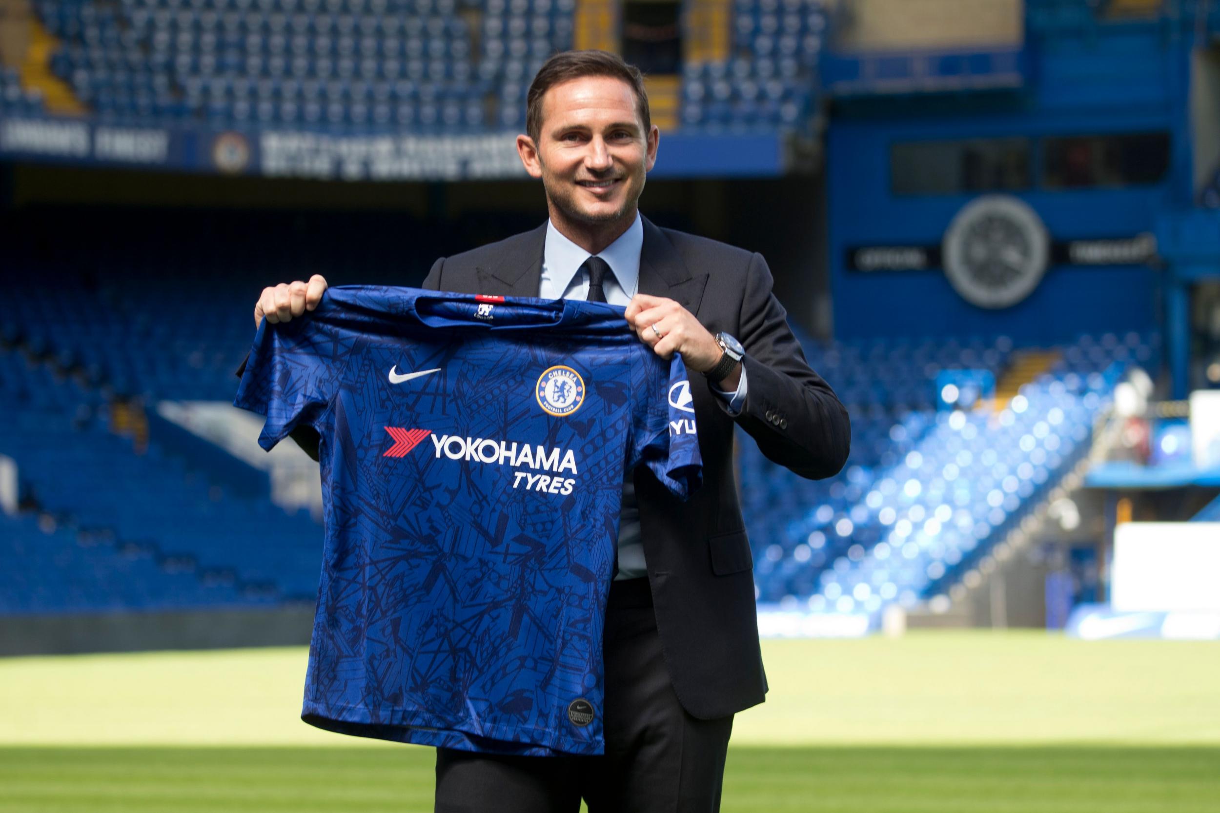 Frank Lampard