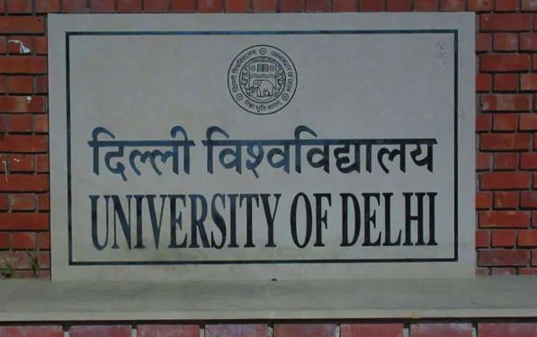 Delhi University