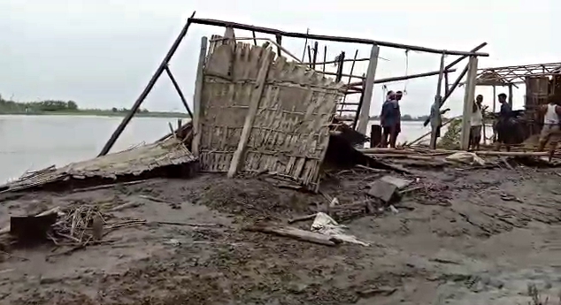 Brahmaputra flood