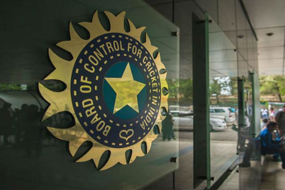 PCCAI, BCCI, Sourav Ganguly