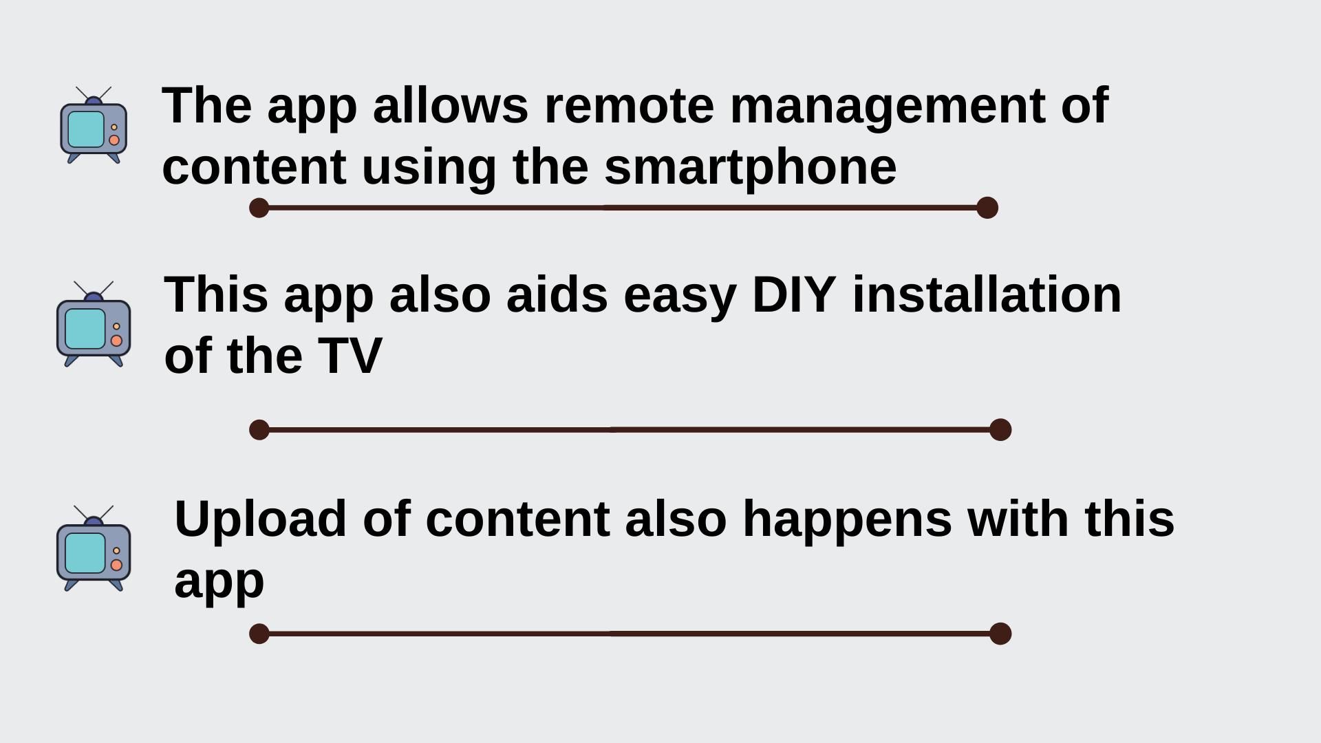 Samsung UHD business TVs,  features & specifications of Samsung UHD business TVs