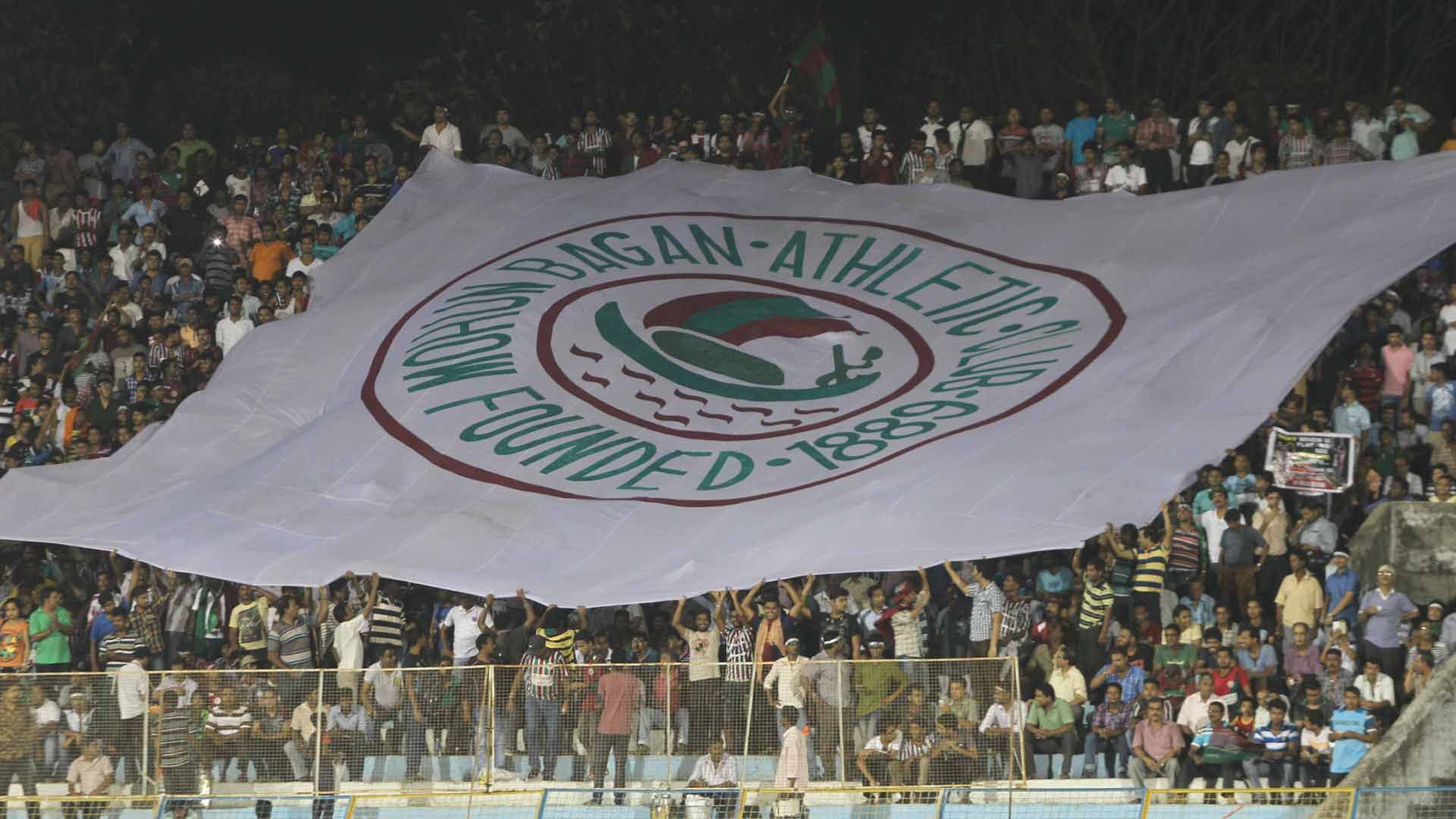 Mohun Bagan