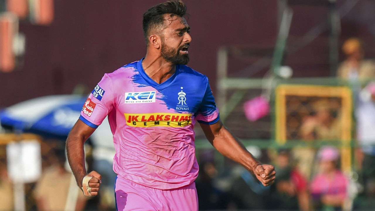 Jaydev Unadkat, Indian Premier League, 2020 IPL, coronavirus pandemic