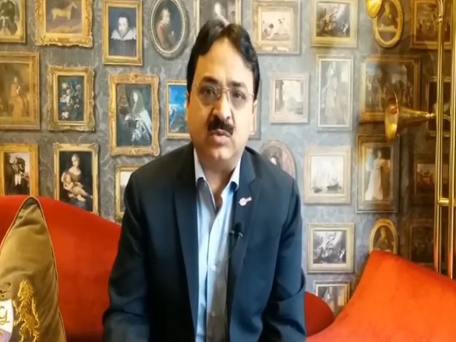 Auto sector likely to take four more years to recover FADA Vice President Vinkesh Gulati Auto sector Auto sector in India Federation of Automobile Dealers Associations impact of COVID on Indian auto industry Indian auto industry business news ஆட்டோமொபைல் துறை குறித்து ஃபாடா துணைத் தலைவர் பேட்டி ஆட்டோமொபைல் துறை இந்திய ஆட்டோமொபைல் துறை கோவிட்-19க்கு பிந்தைய ஆட்டோமொபைல் துறை இந்திய ஆட்டோமொபைல் டீலர்ஸ் சங்கங்ம் விங்கேஷ் குலாட்டி