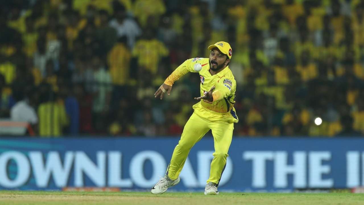 Chennai Super Kings,  IPL season, CSK, IPL 13, points table