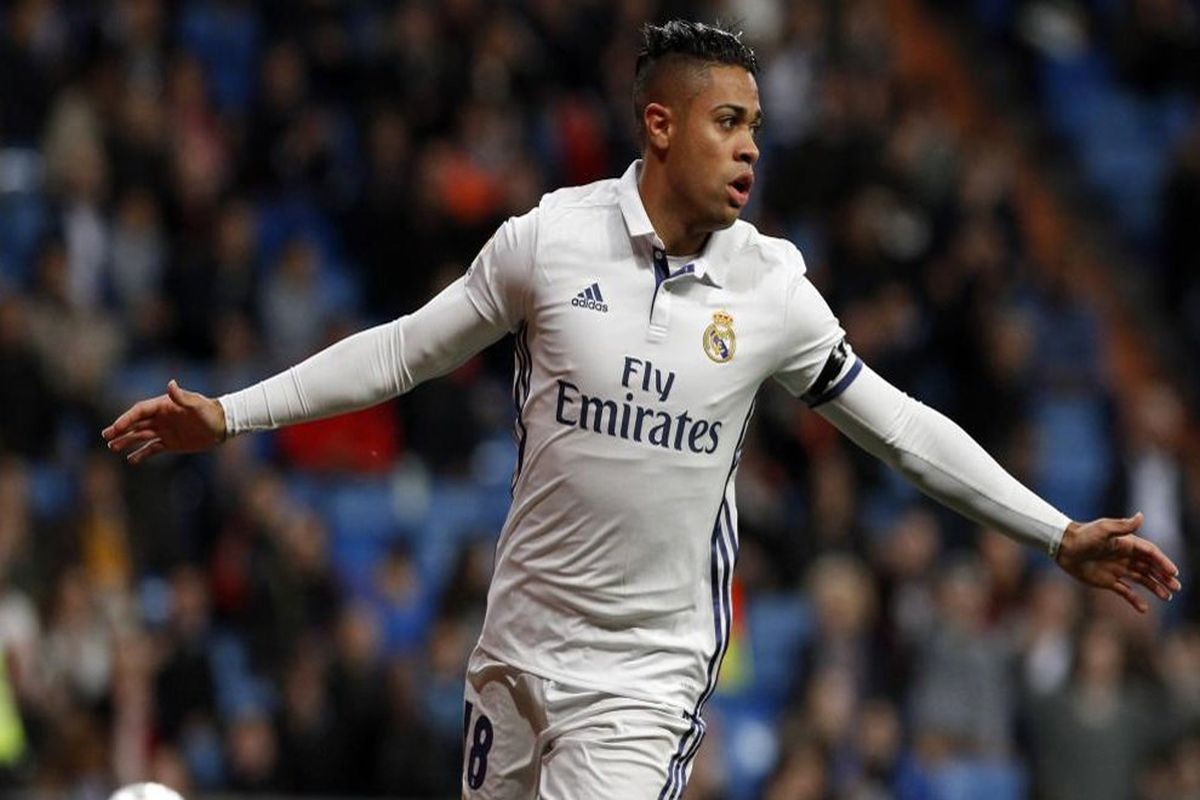 Mariano Diaz