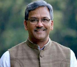 Uttarakhand CM