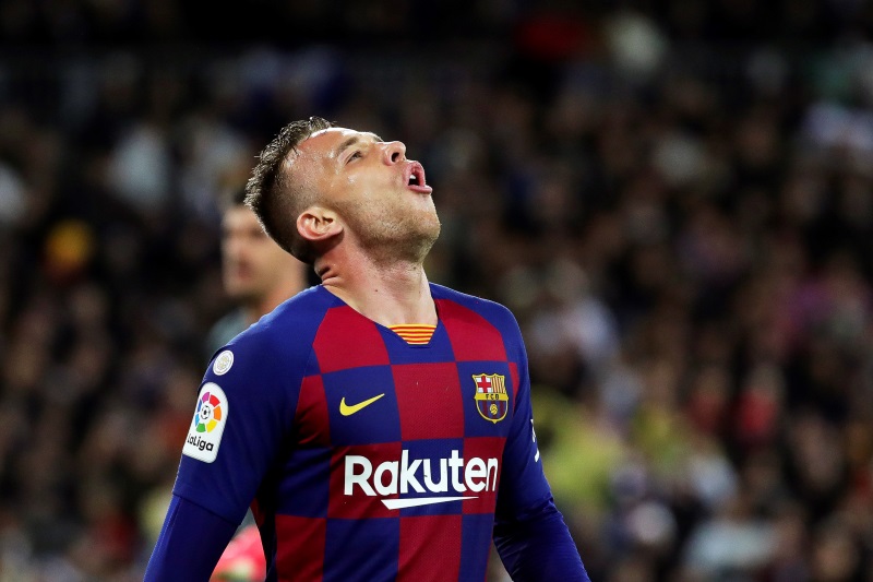 Arthur melo