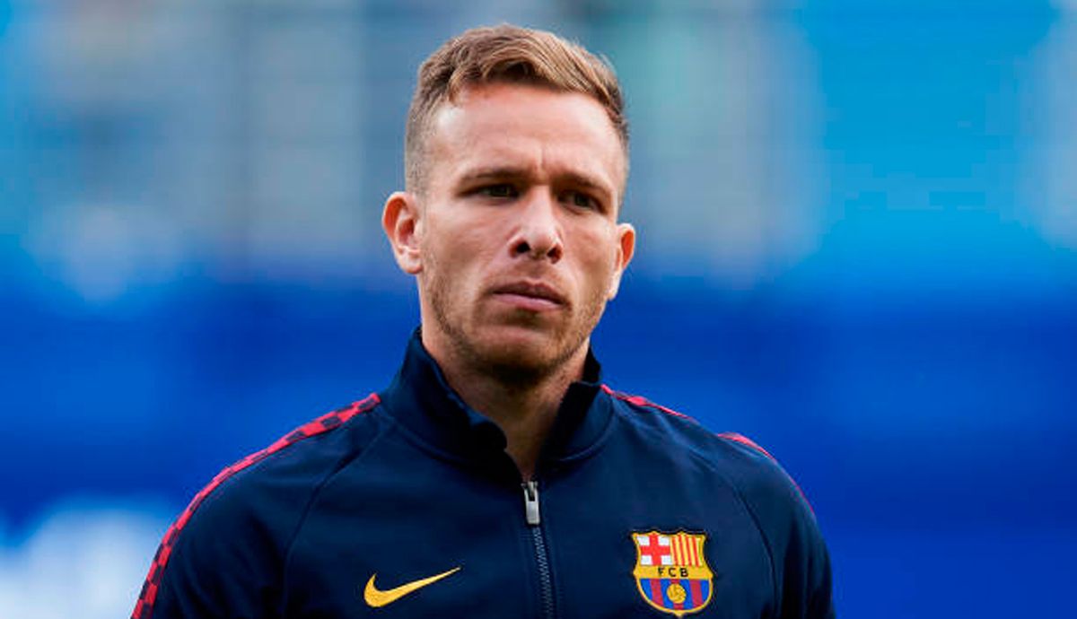 Arthur melo