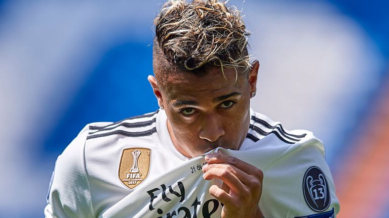 Mariano Diaz