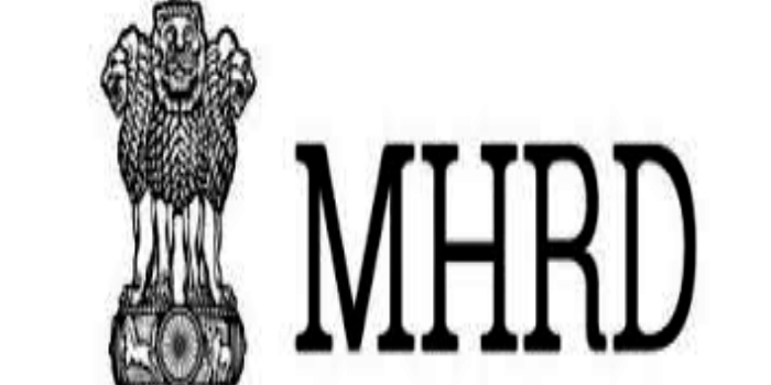 MHRD