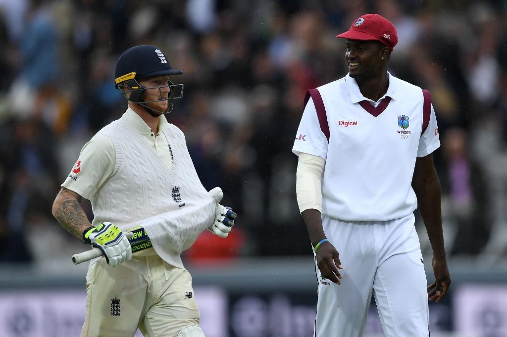 Jason Holder, West Indies Cricket